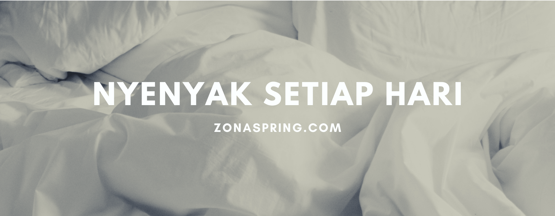 Jual Springbed Berkualitas Zonaspring (5)
