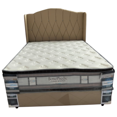 Jual Springbed Berkualitas Zonaspring