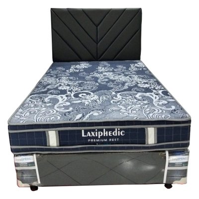 Jual Springbed Berkualitas Zonaspring (2)